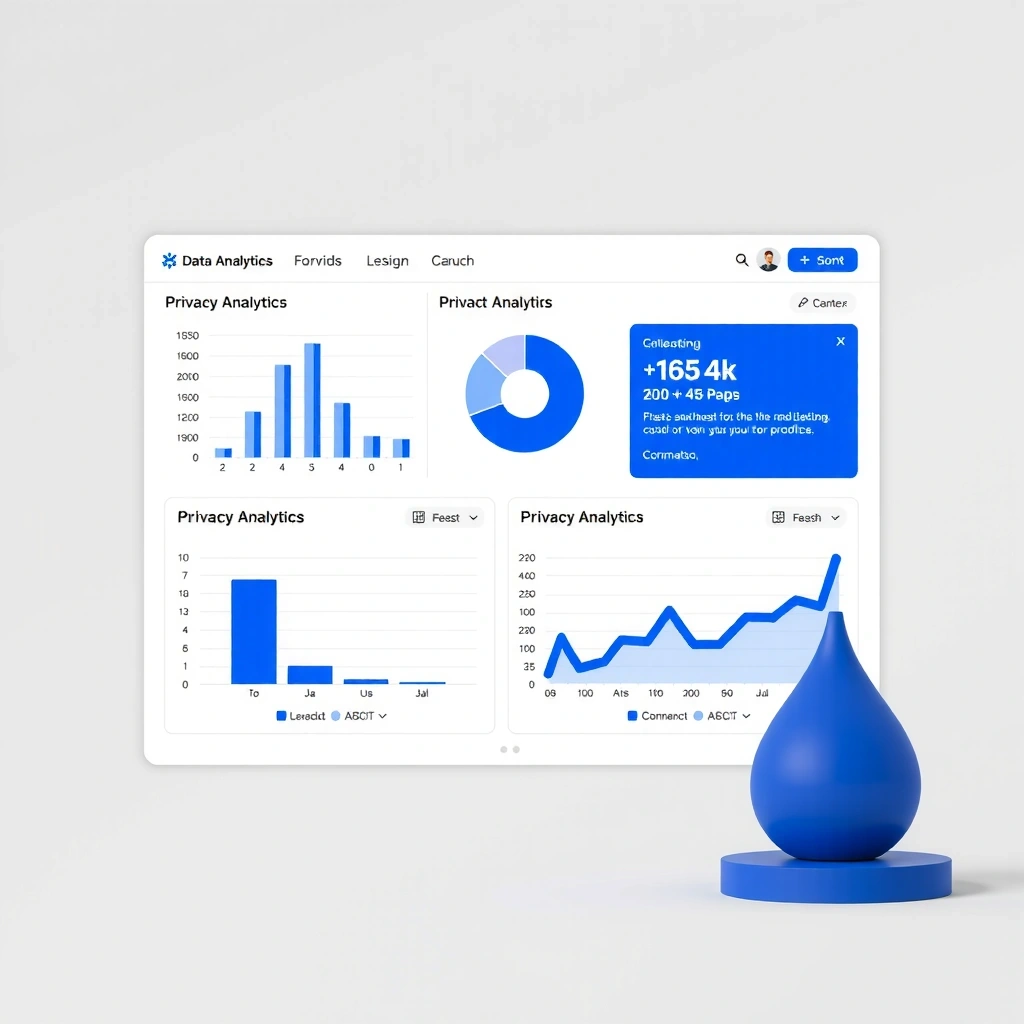 Data analysis and insights