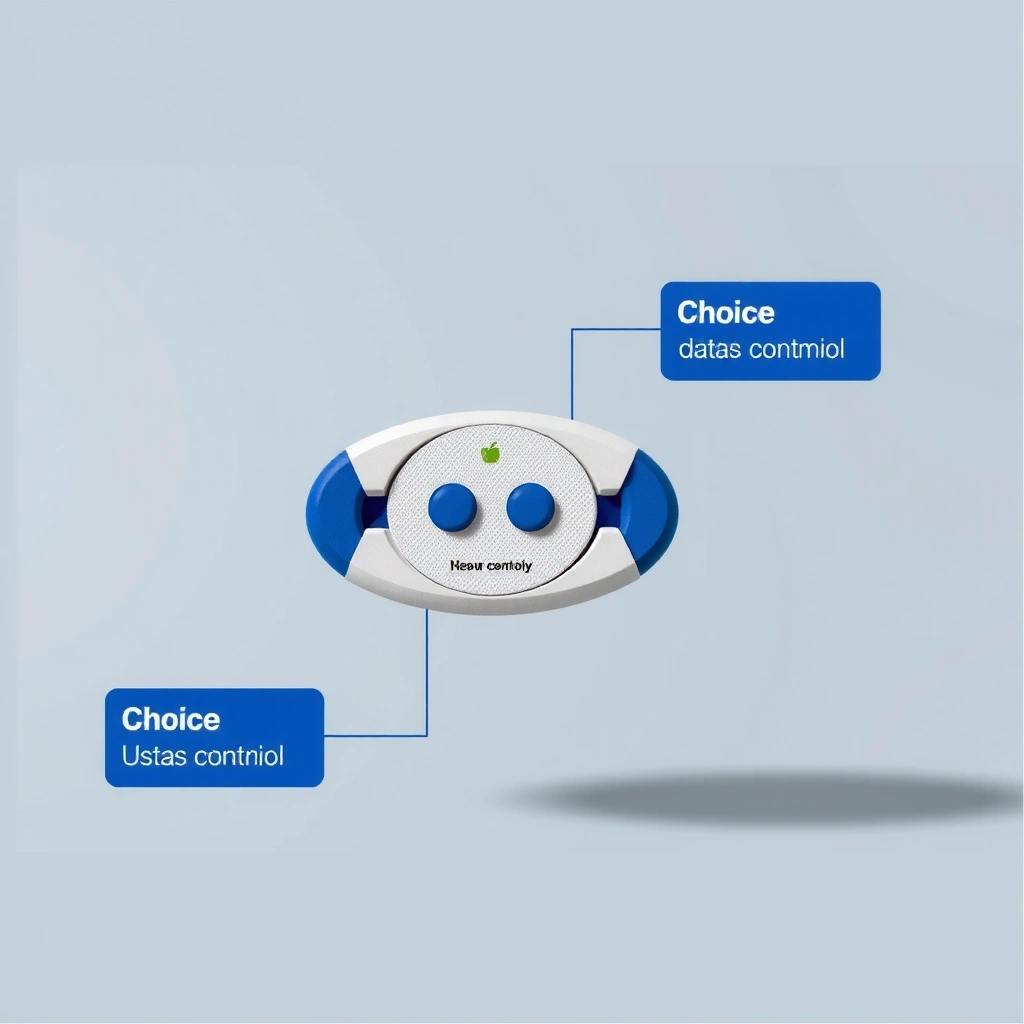 User rights and controls